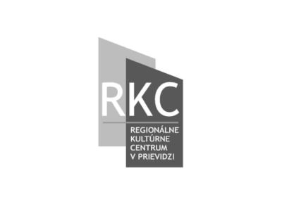 regionálne kultúrne centrum v prievidzi