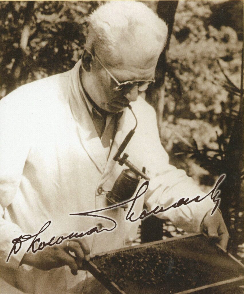JUDr. Koloman Novacký