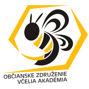 logo 512px včelia akadémia